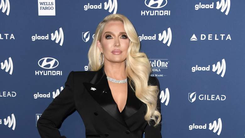 Erika Jayne
