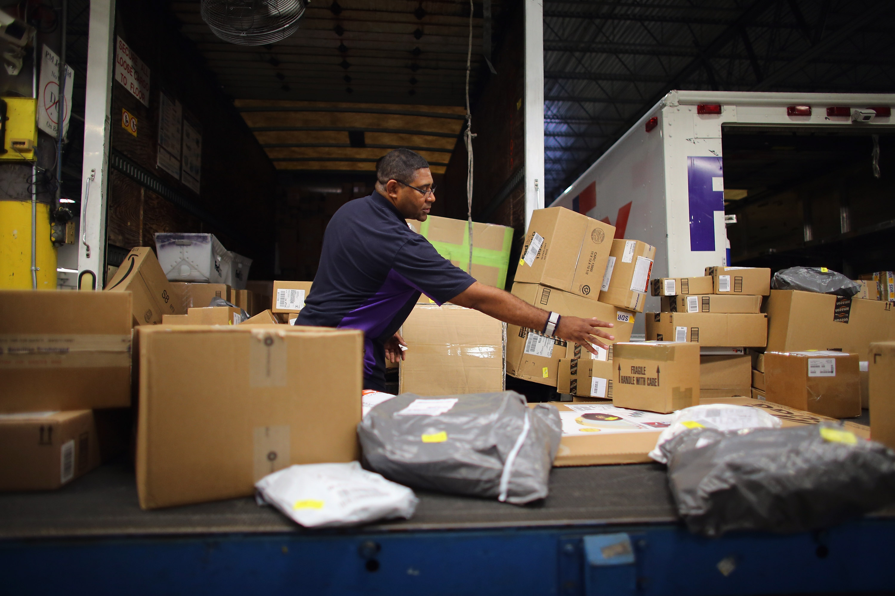 fedex