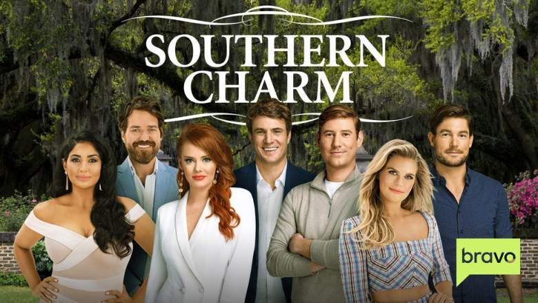 Southern Charm