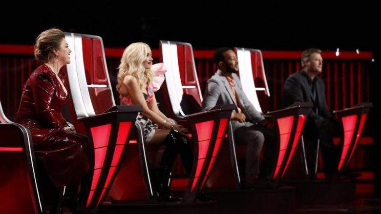 The Voice Spoilers