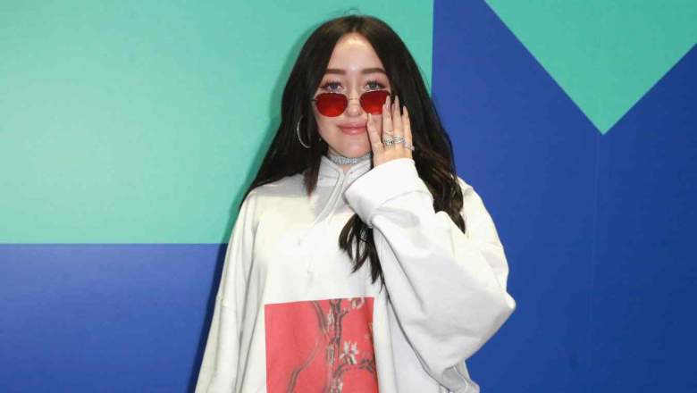 Noah Cyrus