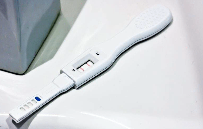 Pregnancy Test