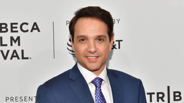 Ralph Macchio