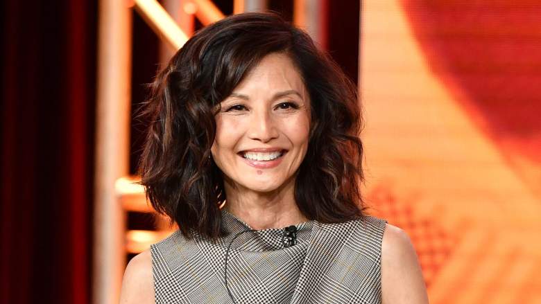Tamlyn Tomita