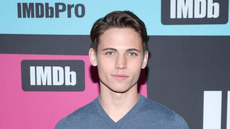 Tanner Buchanan