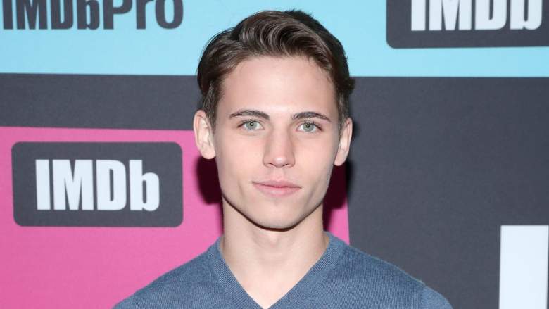 Tanner Buchanan