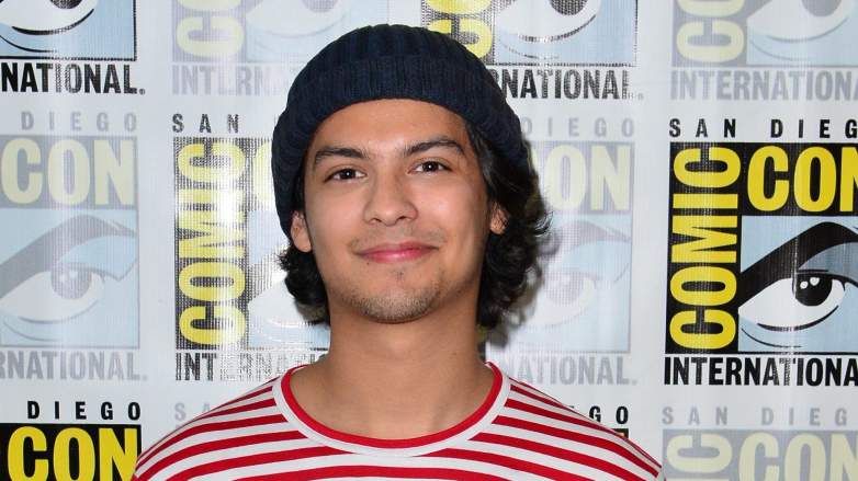 Xolo Maridueña