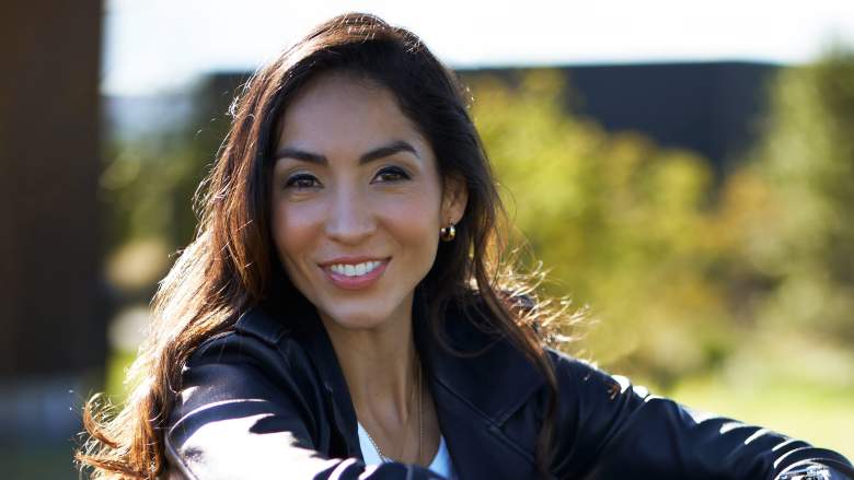Theresa Gonzalez Jones returns to The Challenge after a five-year hiatus.