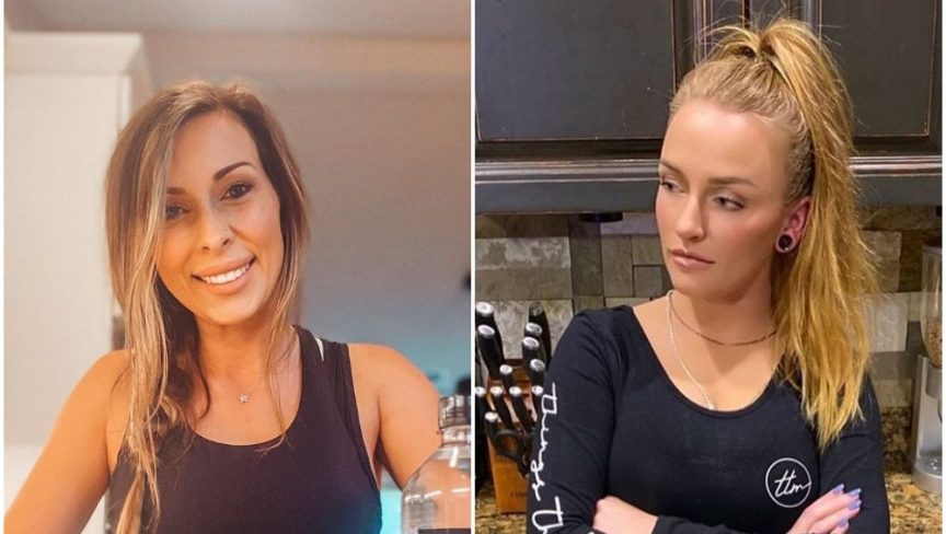 Maci Bookout