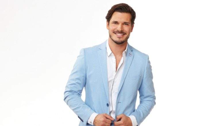 Gleb Savchenko