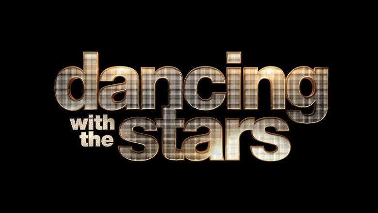 DWTS logo