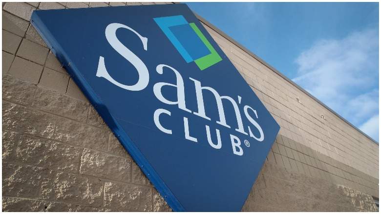 sam's club christmas hours