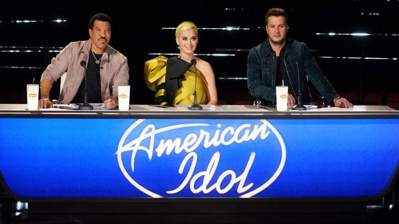 American Idol Judges