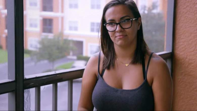 Briana DeJesus