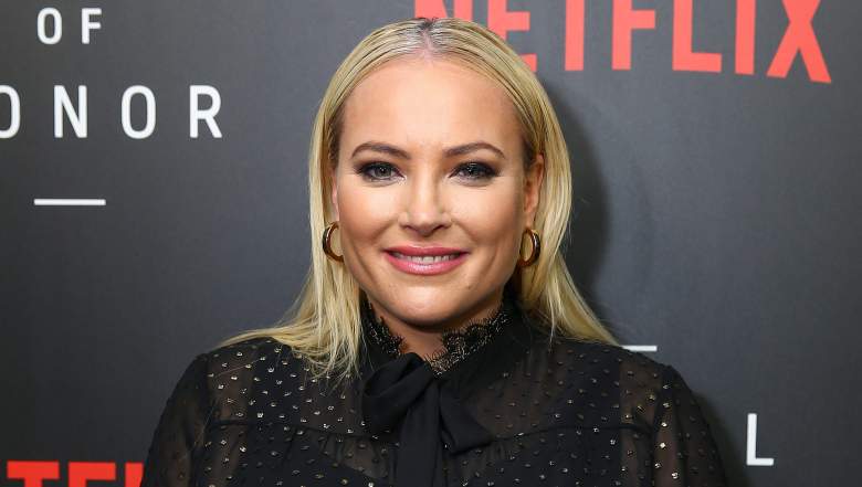 Meghan McCain