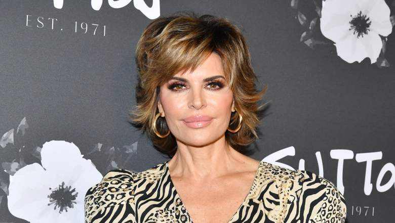 Lisa Rinna