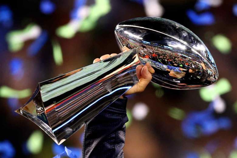 Super Bowl 2021 Performers