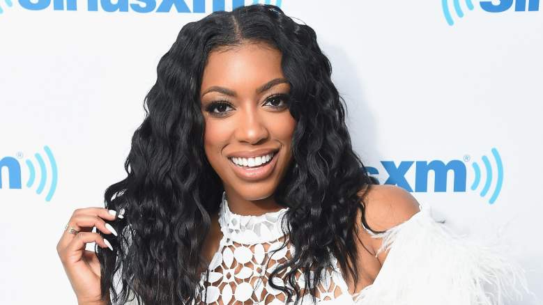 Porsha Williams