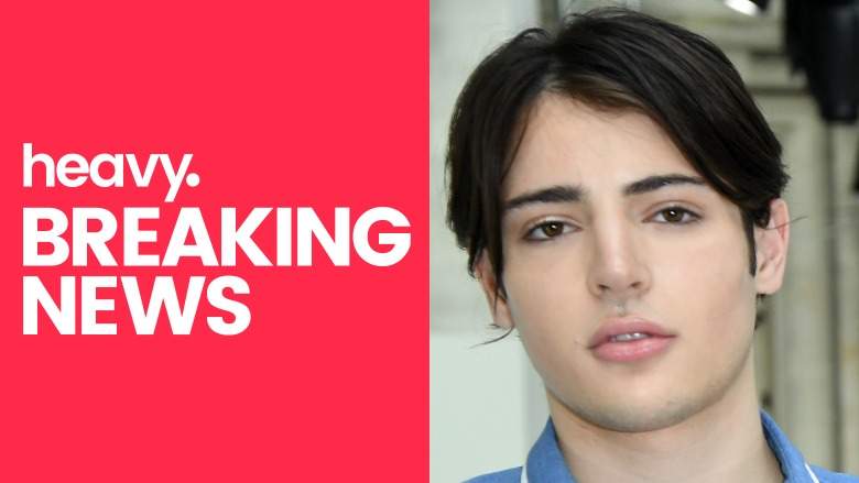 Harry Brant death