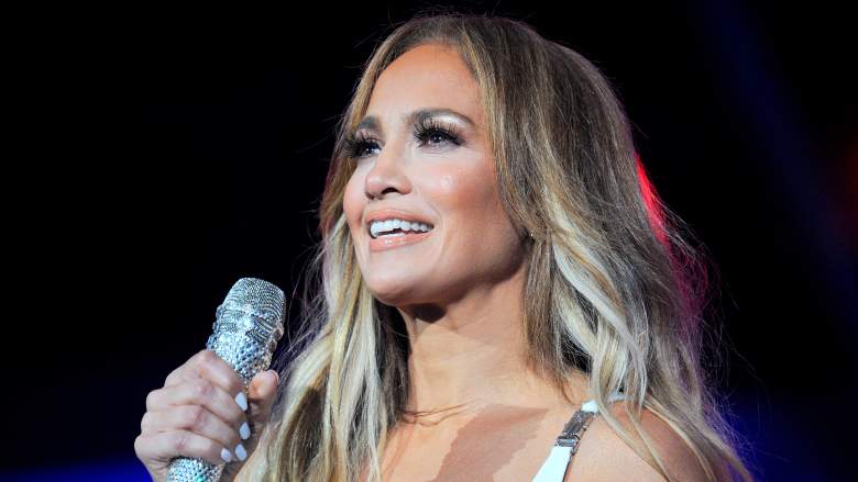 Jennifer Lopez