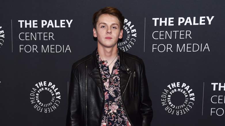 Jacob Bertrand