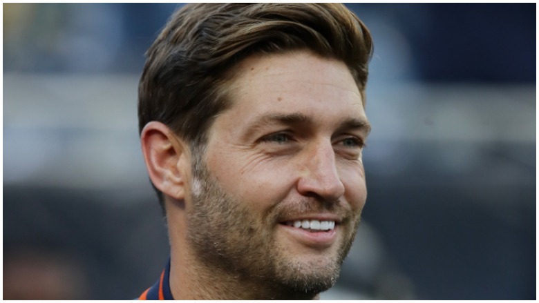 Jay Cutler