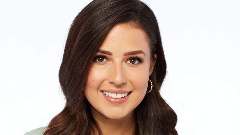 Katie Thurston