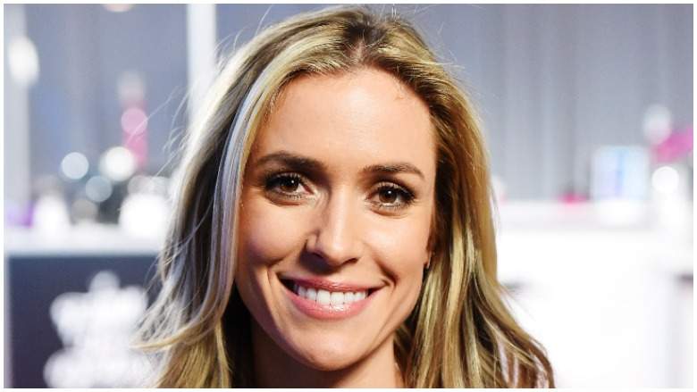 Kristin Cavallari