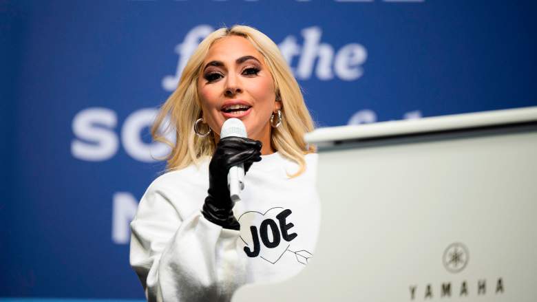 Lady Gaga