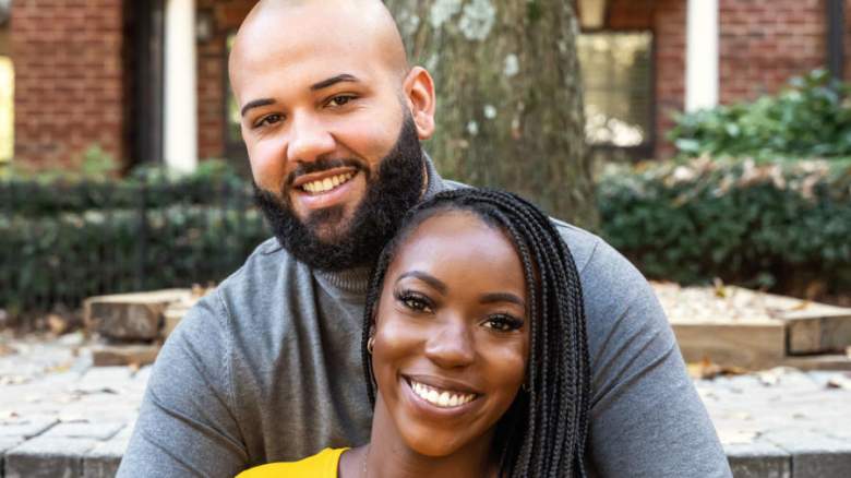 MAFS Briana Vincent