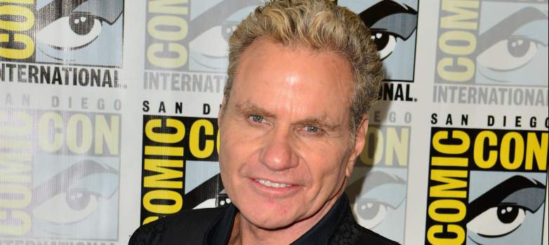 Martin Kove
