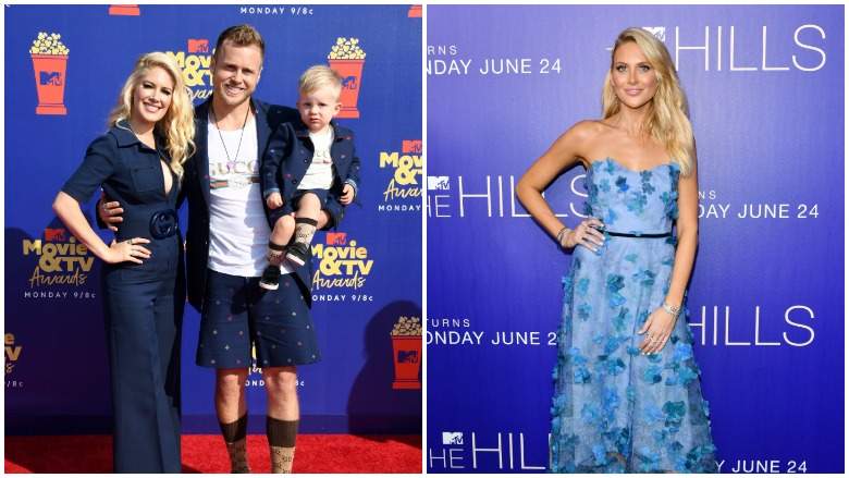 Spencer Pratt