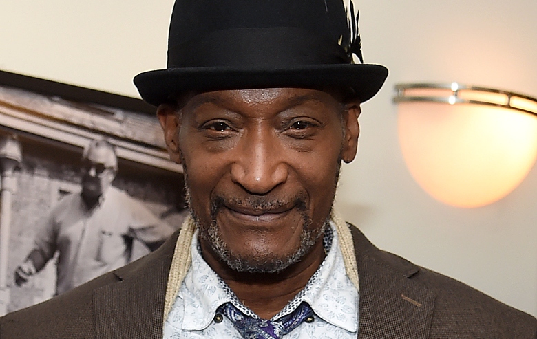 ony Todd attends the "Reign Of The Supermen" New York Premiere at The Directors Guild of America Theater on January 28, 2019 in New York City.