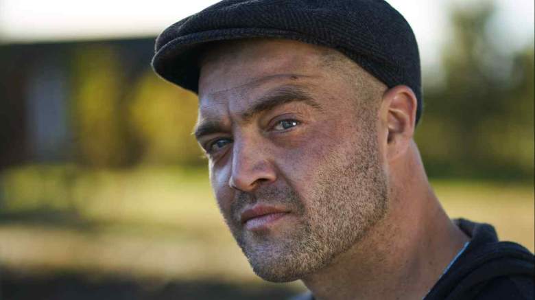 Chris CT Tamburello