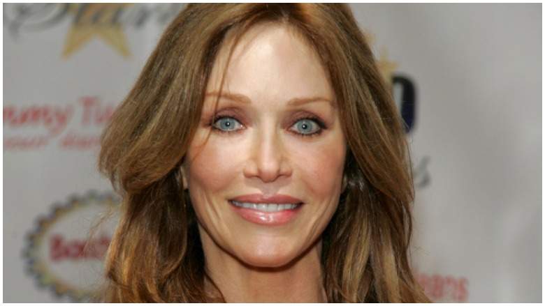Tanya Roberts