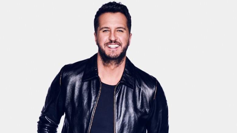 Luke Bryan American Idol