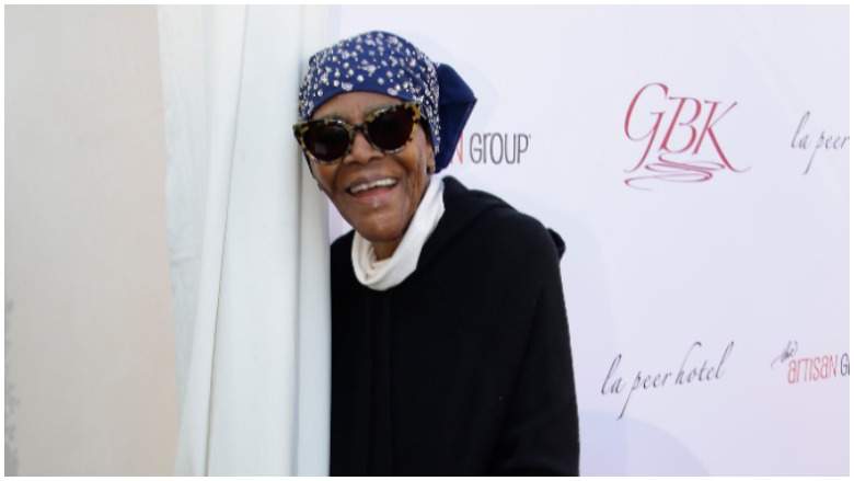 Cicely Tyson