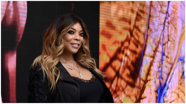 Wendy Williams