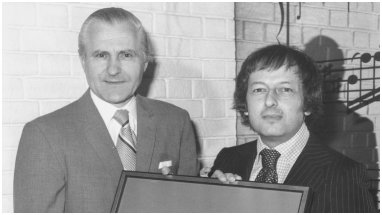 Andre Previn