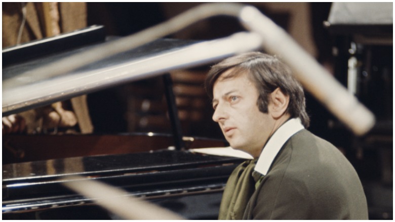 Andre Previn