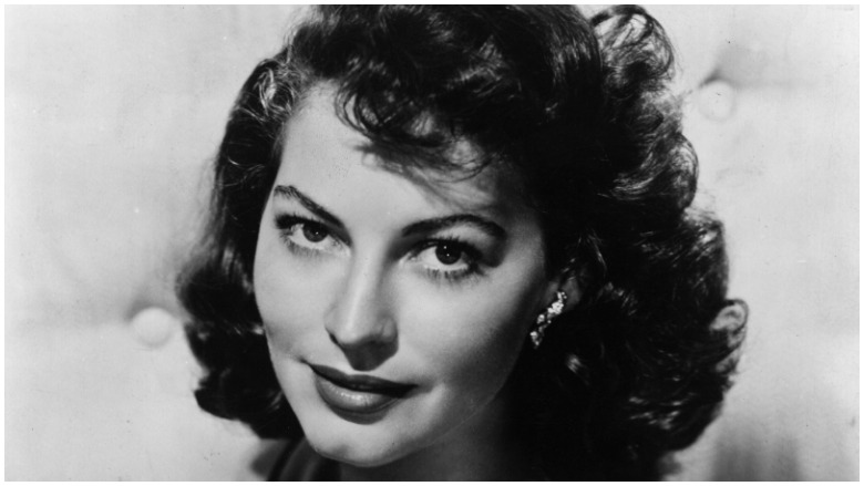 Ava Gardner