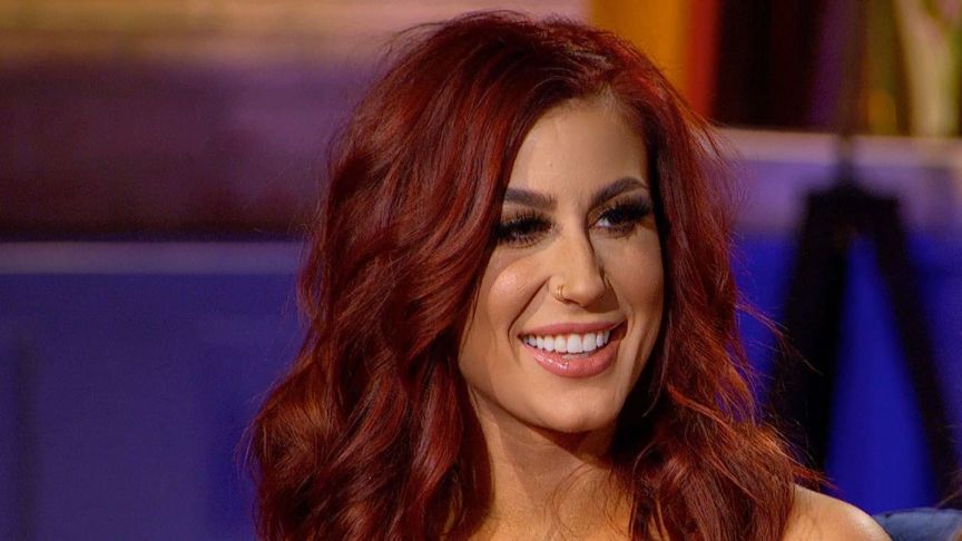 Chelsea Houska