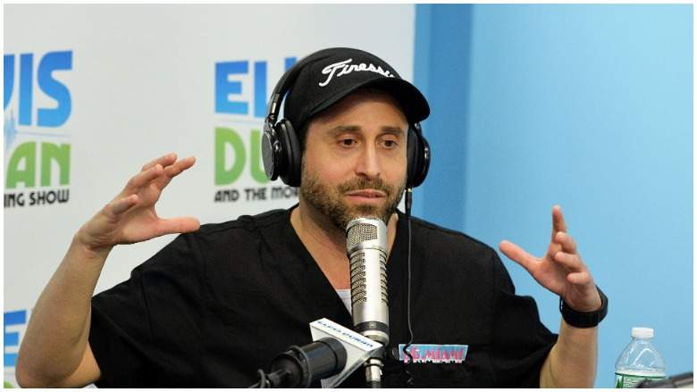 Dr Miami