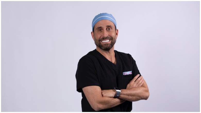 Dr Miami