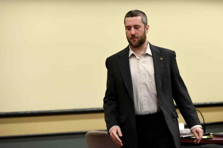 Dustin Diamond Married Kids