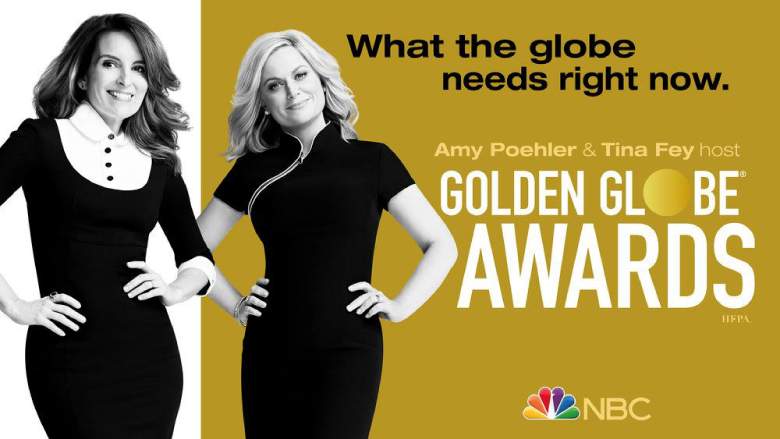 78th Annual Golden Globe Awards