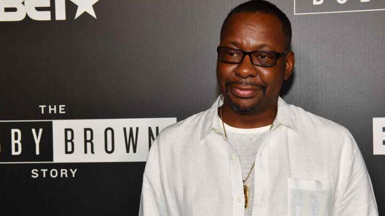 bobby brown