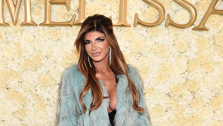 Teresa Giudice