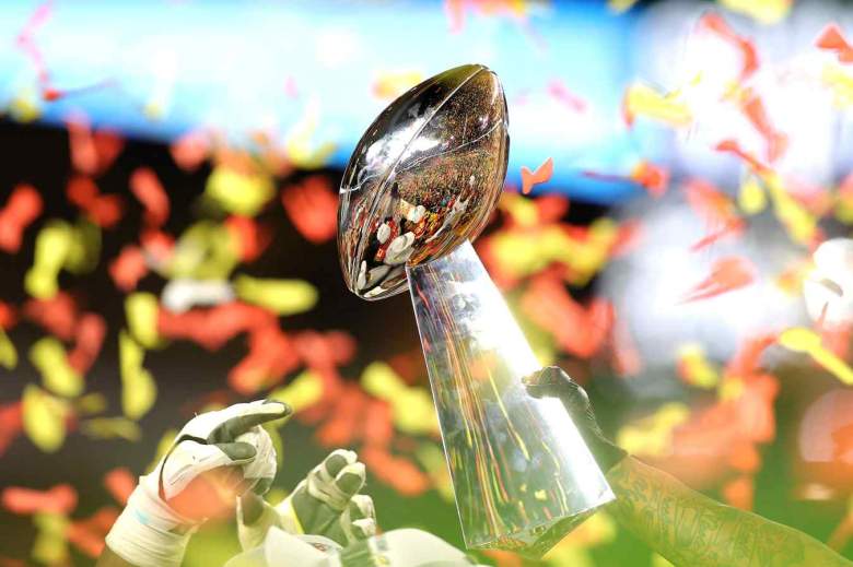 Super Bowl Pregame 2021 Time and Channel