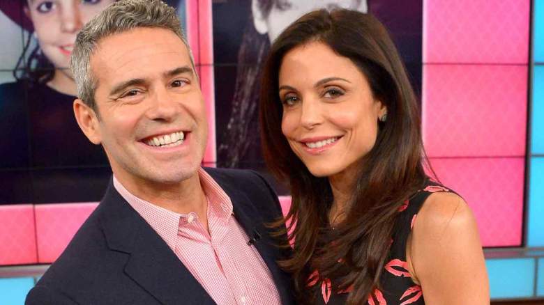 Andy Cohen